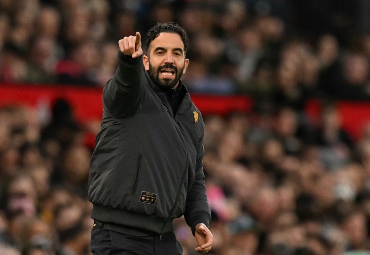 လက်ရှိမှာ ယူနိုက်တက်က ပရီးမီးယားလိဂ်မှာ ပုံမှန် ခြေစွမ်းပြန်ရနေပြီး ရလဒ်တွေလည်း တောက်လျောက် ပြန်လည် ကောင်းမွန်နေပါတယ်။