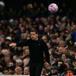 ဖူလ်ဟမ် အနေနဲ့ လက်ရှိ ရာသီမှာ အနည်းငယ် ရုန်းကန်နေရပြီး ပရီးမီးယားလိဂ် တန်းဆင်းဇုန်နဲ့ ၁ မှတ် အကွာ အဆင့် ၁၅ နေရာမှာ ရပ်တည်နေပါတယ်။