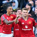 Premier League: Man United có quyền tự tin ở trận đấu này