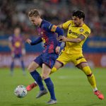 เกตาเฟ่ พร้อมรับมือ แอต.มาดริด ลา ลีกา 2025