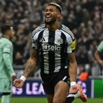 Premier League: Newcastle đang có phong độ khá nghèo nàn