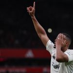 Nottingham Forest đá vòng 13 Premier League bằng màn đối đầu Brighton