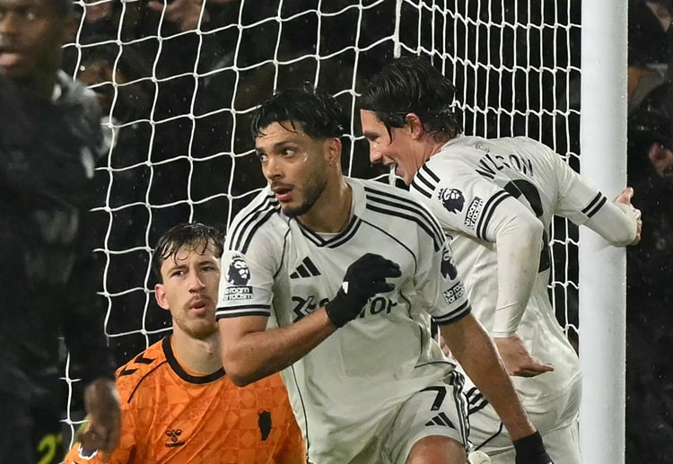 Fulham giành 3 điểm thuyết phục ở vòng 12 Premier League