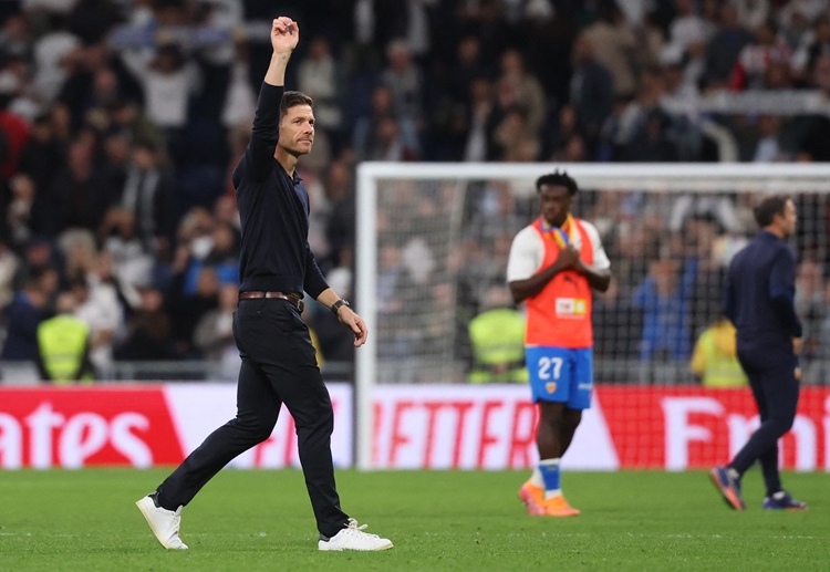 Real Madrid have sealed another victory to solidify their position on top of the La Liga table