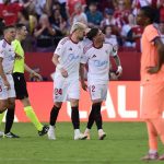 Taruhan La Liga: Sevilla vs Real Betis