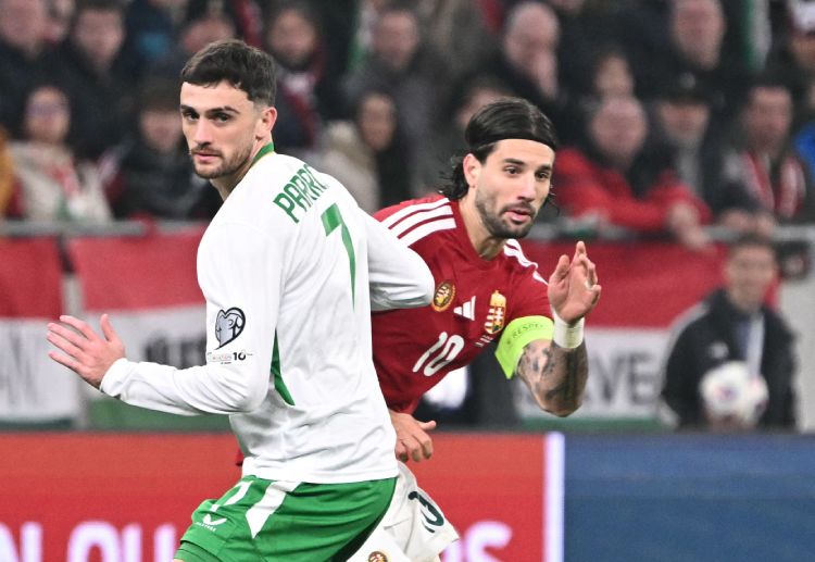 အိုင်ယာလန်ဟာ ကမ္ဘာ့ဖလား သမိုင်းတလျှောက် ၃ ကြိမ် ခြေစစ်ပွဲ အောင်မြင်ခဲ့ဖူးပြီး အမြင့်ဆုံး အနေနဲ့ ၁၉၉၀ မှာ ကွာတားဖိုင်နယ် အဆင့်ထိ တက်လှမ်းနိုင်ခဲ့တာ ဖြစ်ပါတယ်။