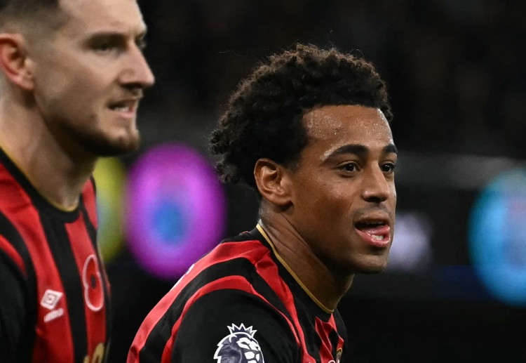 Premier League: Bournemouth tiếp tục chỉ đứng thứ 9 trên BXH