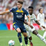 Espanyol làm khách trên sân của Celta Vigo ở vòng 14 La Liga 2025/26