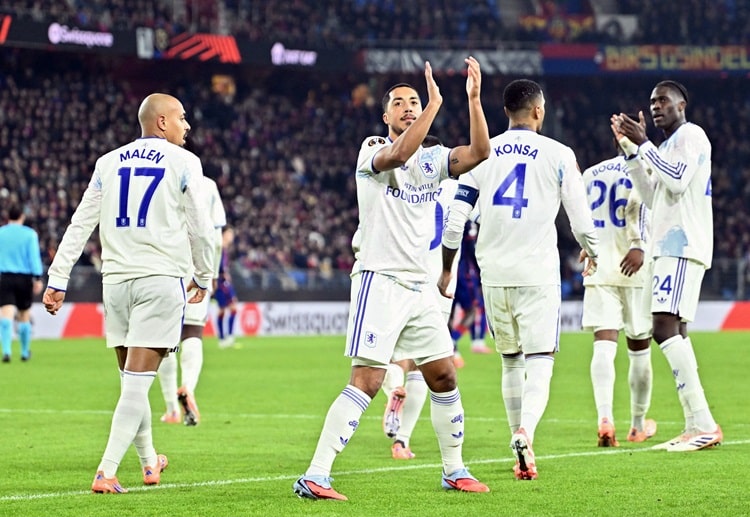 แอสตัน วิลล่า ชนะมา 8 เกมติด ก่อนเจอ ขุนค้อน ใน พรีเมียร์ลีก 2025