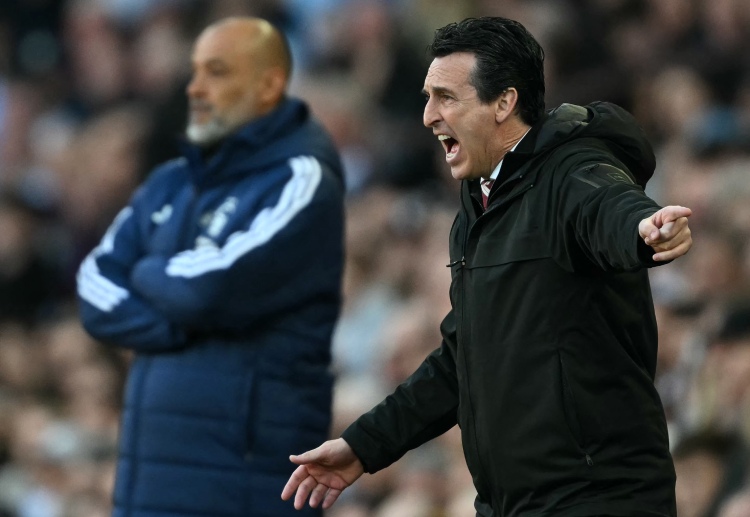 英超联赛 强势反弹