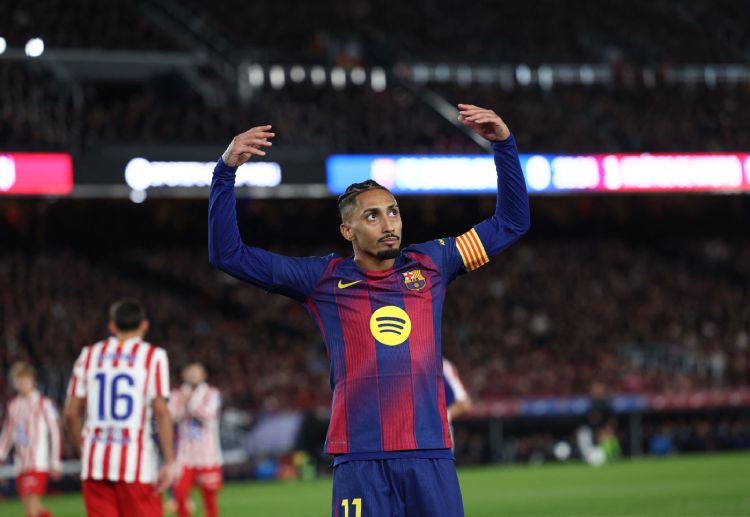 La Liga: Barcelona vẫn đang có một đội hình có chiều sâu tốt