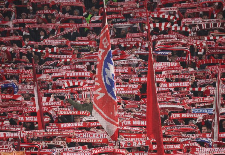 Bundesliga: Bayern Munich có thêm một cầu thủ trẻ triển vọng