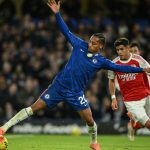 Premier League: Chelsea có thể sẽ lại có một trận đấu khó khăn