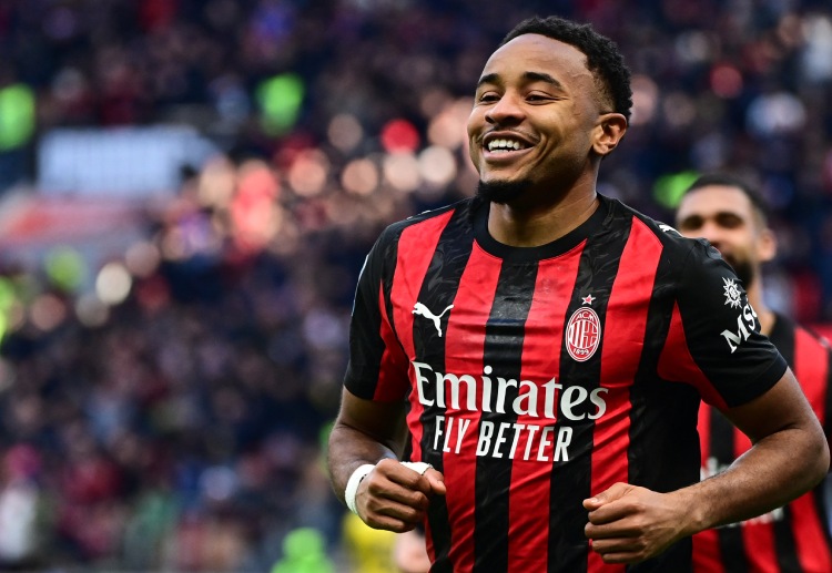 အေစီမီလန် အနေနဲ့ လာမယ့် တစ်ပတ် စီးရီးအေ ပွဲစဉ် မှာတော့ ကက်ဂလီယာရီကို အဝေးကွင်းမှာ သွားရောက် ရင်ဆိုင်ရမှာ ဖြစ်ပါတယ်။