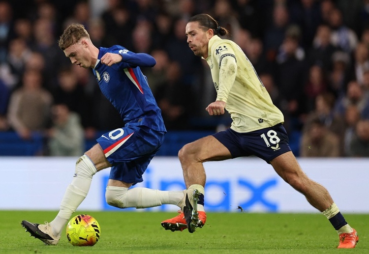 Premier League: Everton tỏ ra kém sắc sảo ở trận này