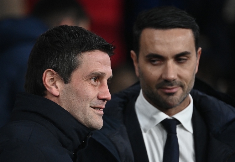 อตาลันต้า แกร่งในบ้าน แต่ต้าน อินเตอร์ มิลาน ไม่ไหว กัลโช่ เซเรีย อา 2025