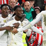 La Liga: Real Madrid vẫn sẽ có quyền tự tin ở trận này