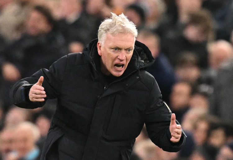 Everton đá vòng 19 Premier League bằng màn đối đầu Nottingham Forest