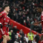 英超联赛 状态回升