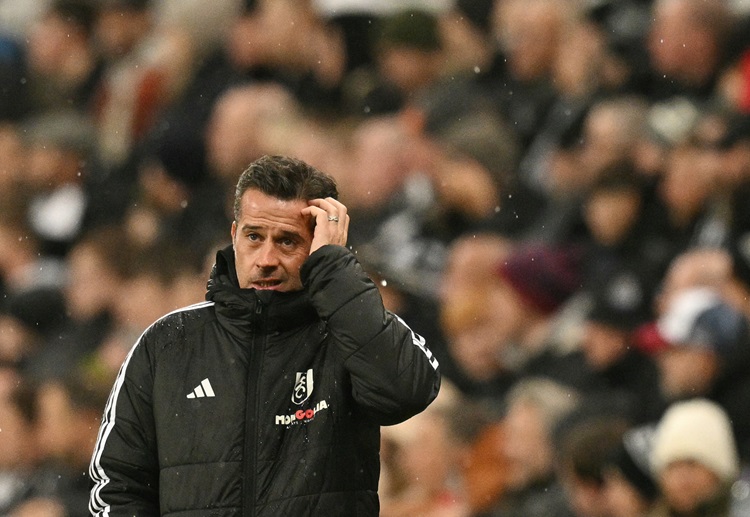 Fulham aim for a fourth straight win in their upcoming Premier League game against Crystal Palace