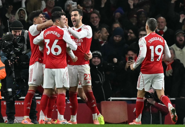Premier League: Arsenal vẫn sẽ thể hiện được sức mạnh ở trận này
