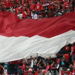 Kontingen Indonesia cetak sejarah di SEA Games 2025