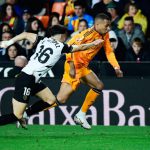 발렌시아는 레반테전 승리를 시작으로 베티스, 바예카노와 연이어 비기며 3경기 연속 무패를 달리고 있다.