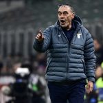 ลาซิโอ ไม่แพ้ใครใน 5 เกมหลังสุก่อนเจอ นาโปลี ใน กัลโช่ เซเรีย อา 2026