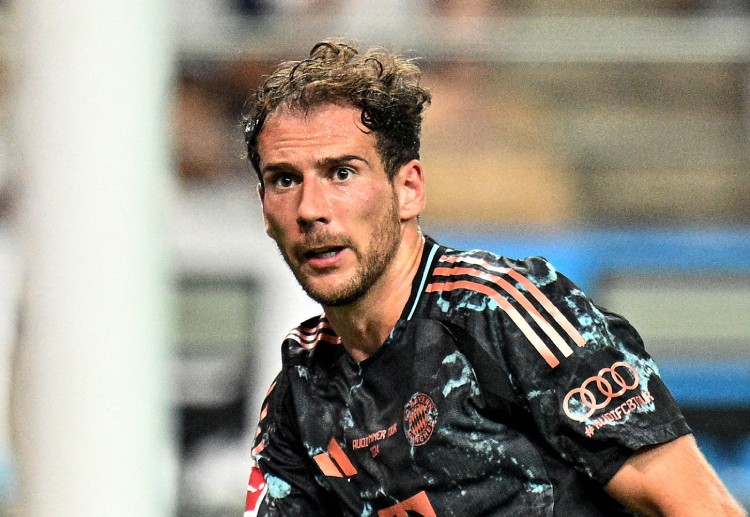 လာလီဂါ ကလပ် ရီးရဲလ်မက်ဒရစ်ဟာ ဘေယန်မြူးနစ်ရဲ့ ကွင်းလယ် ကစားသမား လီယွန် ဂိုရက်ဇ်ကာကို သူတို့ရဲ့ နွေရာသီ ပစ်မှတ်စာရင်းထဲ ထည့်သွင်းလိုက်ပါတယ်။