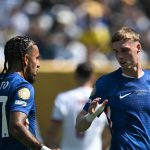 파머-귀스토로 이어지는 우측 라인의 파괴력은 리그 정상급임을 다시 한번 입증했다.