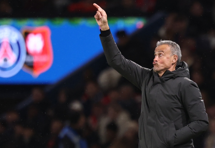 PSG는 아틀레틱 빌바오 전을 통해 챔피언스리그 조 2위로 올라서려 한다.