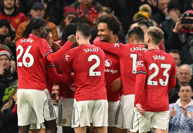 ယူနိုက်တက်ဟာ လာမယ့် ဇန်နဝါရီ ၄ ရက်နေ့မှာတော့ ပရီးမီးယားလိဂ် ပွဲစဉ် ၂၀ အဖြစ် လိဒ်စ်ယူနိုက်တက်နဲ့ ကစားဖို့ ရှိပြီး ဝုဗ် ကတော့ ၃ ရက်နေ့မှာ ဝက်စ်ဟမ်းနဲ့ ကစားရမှာပါ။