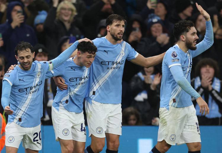 Premier League: Man City có được 3 điểm trọn vẹn