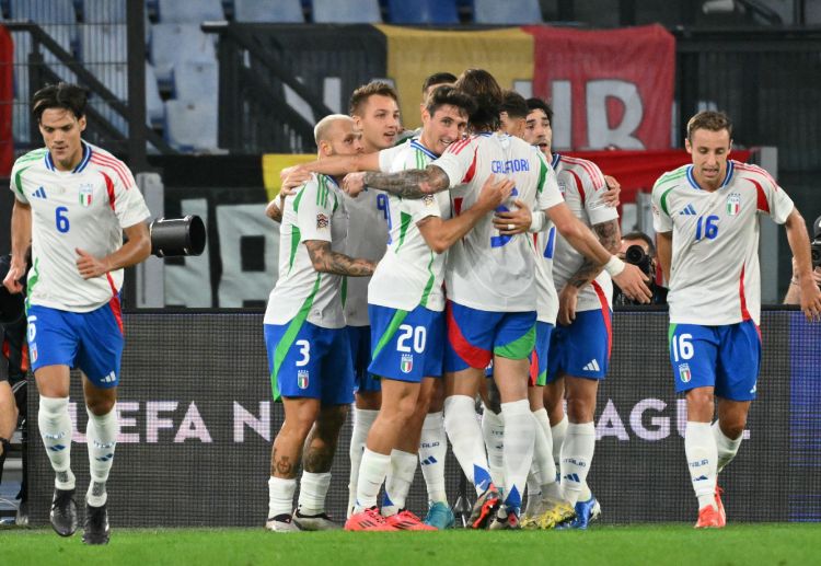 Vòng loại World Cup 2026: Italia sẽ phải rất cẩn trọng