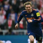 နယူးကာဆယ် ကတော့ ပရီးမီးယားလိဂ် နောက်ဆုံး ၄ ပွဲဆက် ရလဒ်ကောင်းမွန်ခဲ့ပြီးနောက် ပွဲစဉ် ၁၆ မှာတော့ ဆန်းဒါးလန်းကို အဝေးကွင်းမှာ ရှုံးနိမ့်ထားပါတယ်။