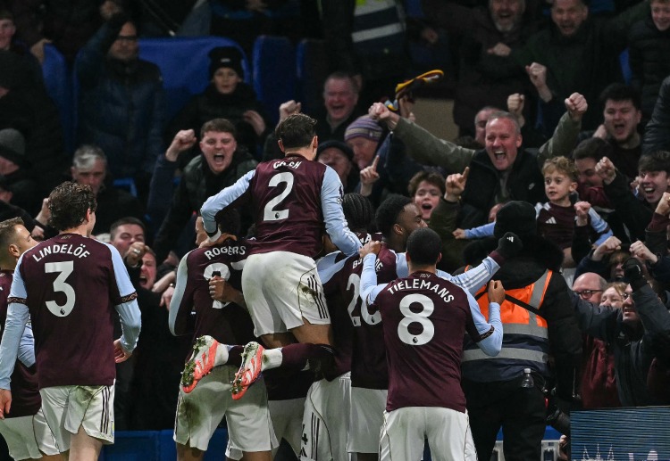 ပရီးမီးယားလိဂ်