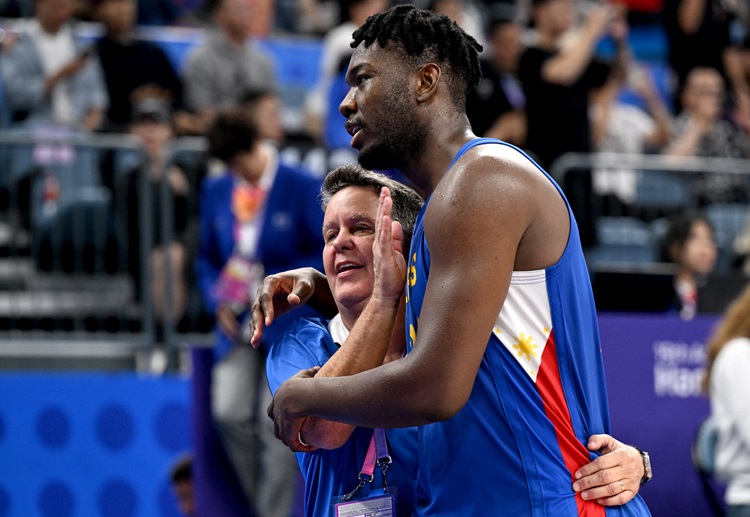 SEA Games: The Philippines' 3x3 team misses the podium for the first time