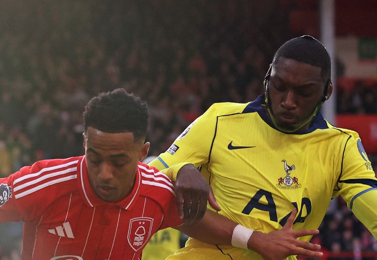 Tottenham trắng tay trên sân khách ở vòng 16 Premier League