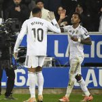 호드리구는 이날 골로 2경기 연속 득점포를 가동하며 절정의 폼을 자랑했다.