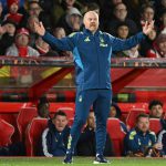 လက်ရှိမှာ ဖောရက်စ်က ခြေစွမ်းပိုင်း မတည်ငြိမ်သေးသလို ပရီးမီးယားလိဂ် တန်းဆင်းဇုန်ရဲ့ အထက်မှာ ၅ မှတ် အကွာနဲ့ ရပ်တည်နေပါတယ်။