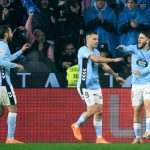 Taruhan La Liga: Real Madrid vs Celta Vigo