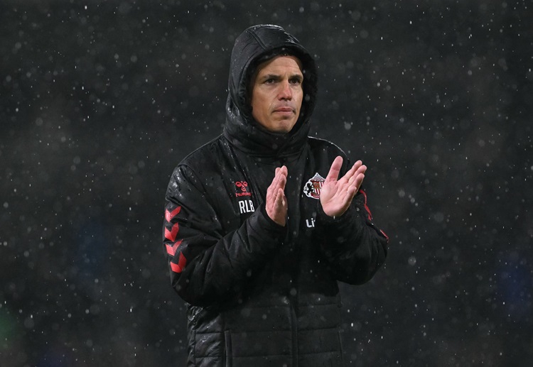 ซันเดอร์แลนด์ น้องใหม่ของแรงที่ยังเก่าหัวตารางเหนียวแน่น พรีเมียร์ลีก 2025