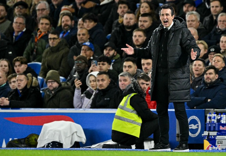 ပရီးမီးယားလိဂ် ကလပ် အက်စတွန်ဗီလာရဲ့ ဗဟိုနောက်ခံလူ ပါအူ တောရက်စ် ကိုတော့ ဘာစီလိုနာက စိတ်ဝင်စားနေပါတယ်။