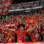 SEA Games 33: Futsal nữ Việt Nam thắng tưng bừng Indonesia ở chung kết