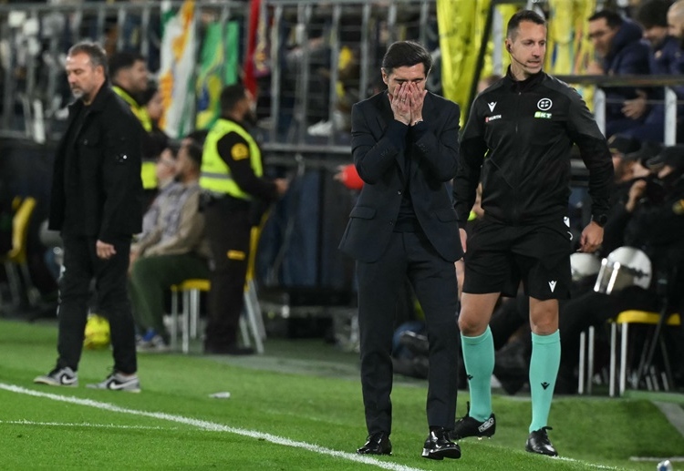 La Liga: Villarreal thi đấu khá đáng khen ở trận này