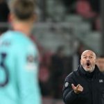 โบโลญญ่า เพิ่งผิดหวังจากบอลถ้วย แต่พร้อมเก็บชัยใน กัลโช่ เซเรีย อา 2025