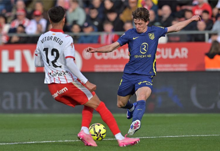 ပရီးမီးယားလိဂ် ကလပ် မန်ချက်စတာယူနိုက်တက် ကတော့ အက်တလက်တီကိုမက်ဒရစ် ကွင်းလယ်လူ ကော်နာ ဂယ်လာဟာကို ခေါ်ယူဖို့ အရှိန်မြှင့် လုပ်ဆောင်နေပါတယ်။