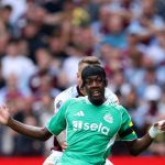 Taruhan Premier League: Newcastle vs Aston Villa