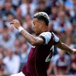 Premier League: Aston Villa đang có phong độ không tệ