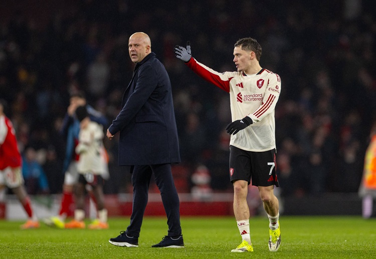 ဒါပေမယ့်လည်း လစ်ဗာပူးလ်က ဒီရာသီ ပရီးမီးယားလိဂ် အဝေးကွင်း ပွဲစဉ်တွေမှာ ၄ ပွဲနိုင်၊ ၃ ပွဲ သရေ၊ ၄ ပွဲ ရှုံးထားပါတယ်။